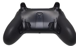 SCUF ENVISION PRO WIRELESS CONTROLLER FOR PC BLACK/GRAY NEW OPEN BOX